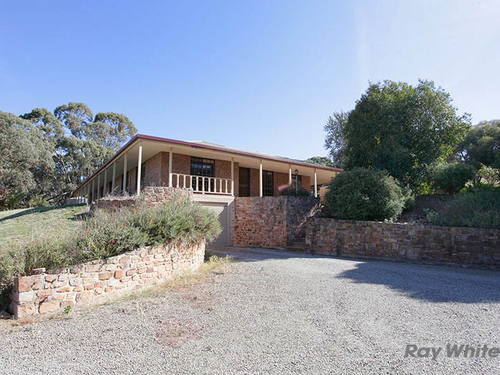 229 Roach Road, Clare, SA 5453 Property Details
