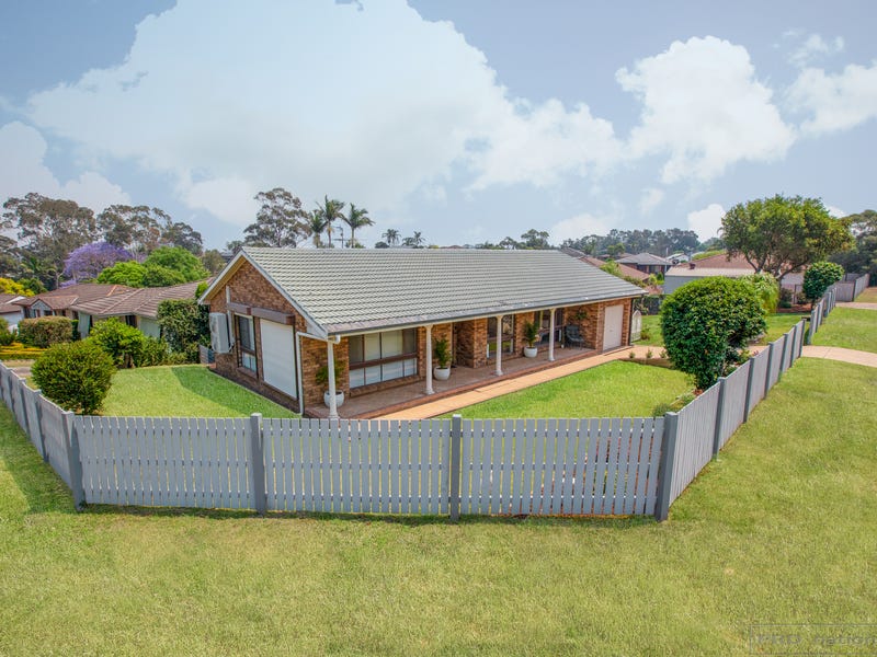 11 Rathluba Cres, East Maitland, NSW 2323