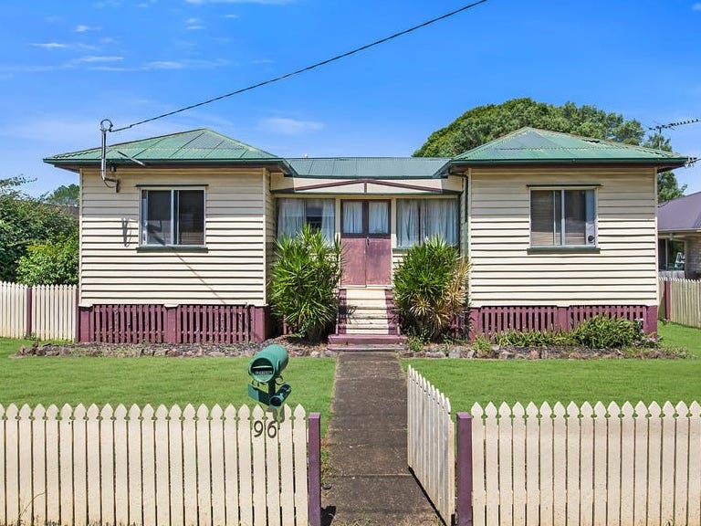 96 Lister Street, Sunnybank, QLD 4109