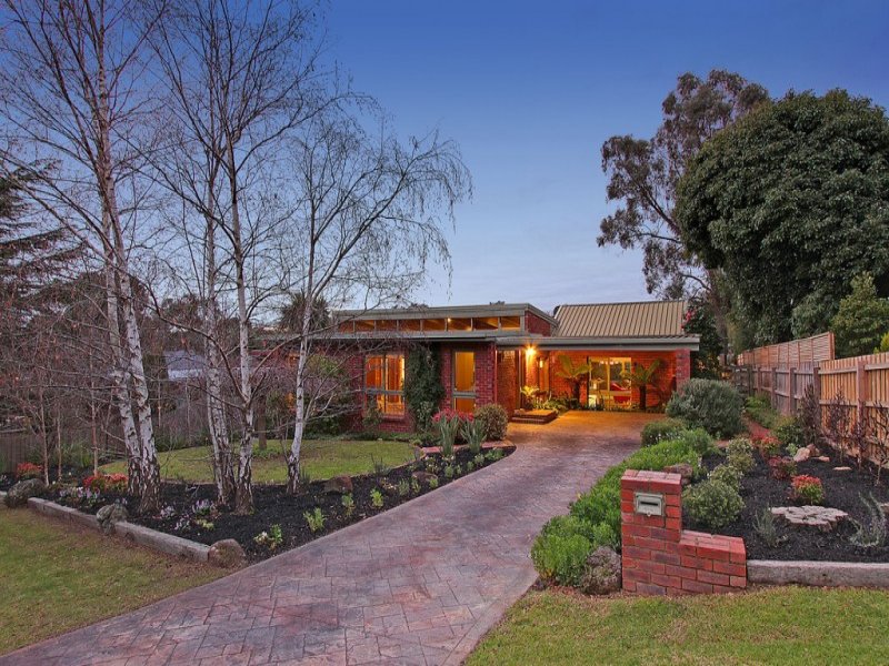 17 Copeland Drive, Montrose, Vic 3765 Property Details