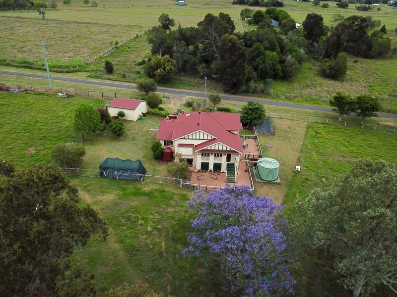 Real Estate & Property for Sale in Boonah, QLD 4310 Pg. 4 realestate