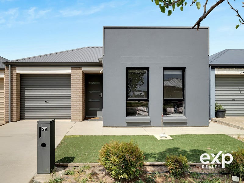 29 Parkfield Loop, Paralowie, SA 5108 - House for Sale - realestate.com.au
