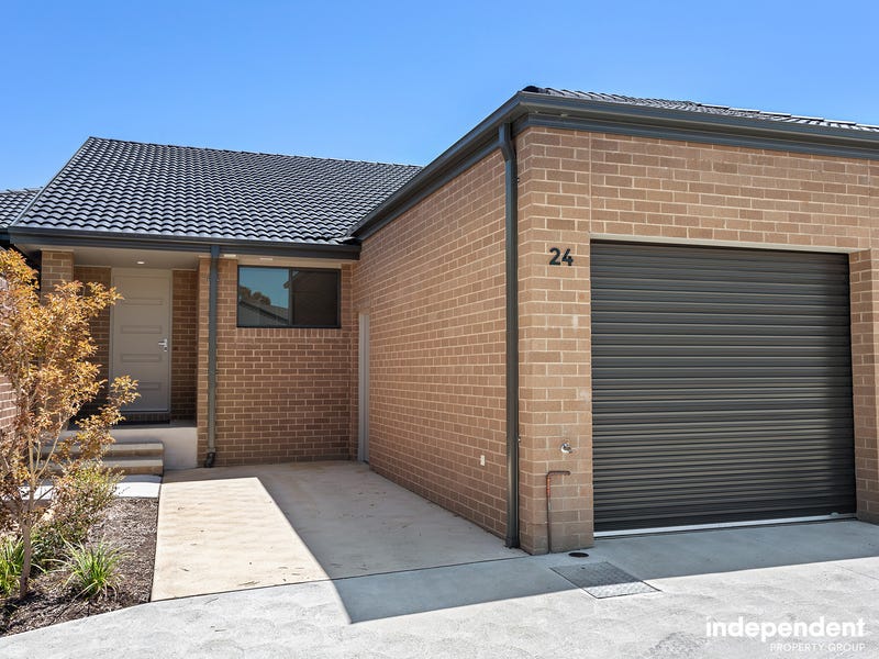 24/47 Lorraway Street, Holt, ACT 2615 Property Details