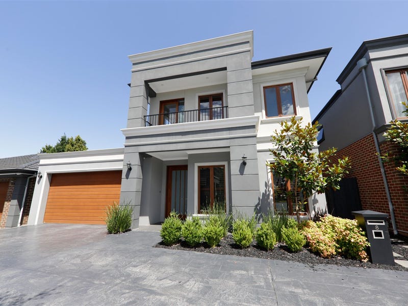 8/275277 Jells Road, Wheelers Hill, VIC 3150