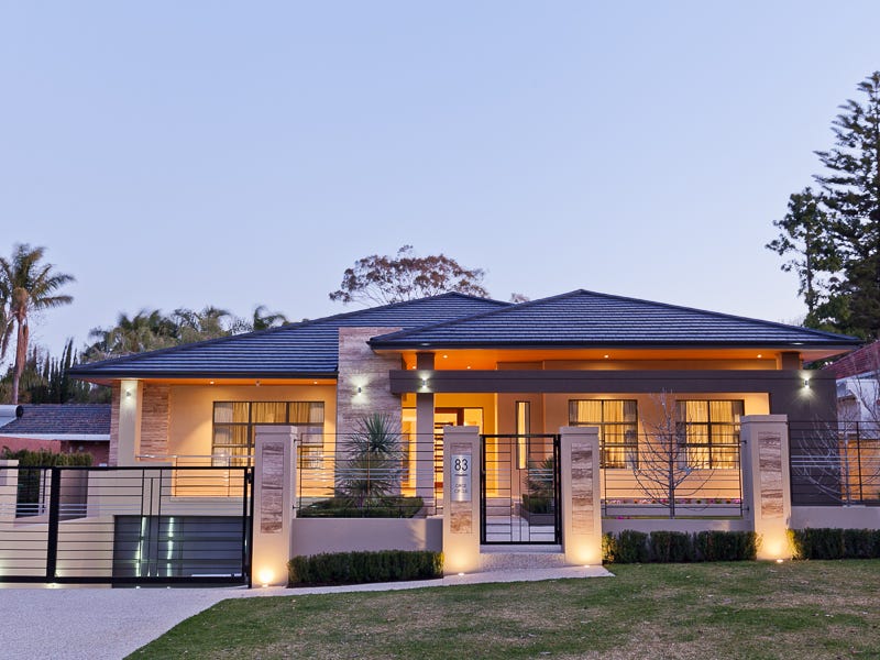 83 Circe Circle, Dalkeith, WA 6009 Property Details