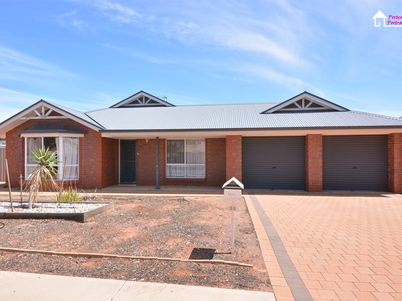 58 Risby Avenue, Whyalla Jenkins, SA 5609