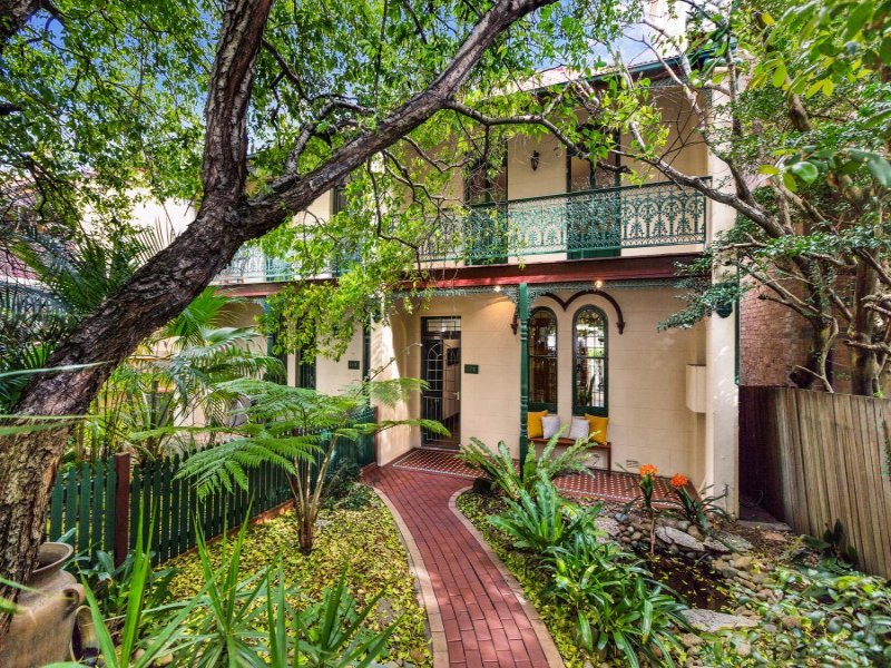 170 New Canterbury Road Petersham NSW 2049 Property Details