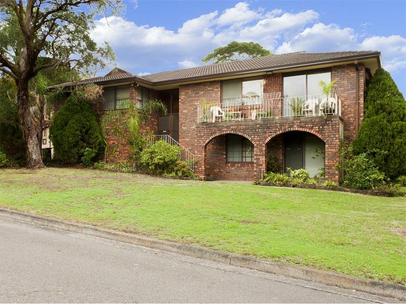 19b Herbert Street, Oatley, NSW 2223 Property Details