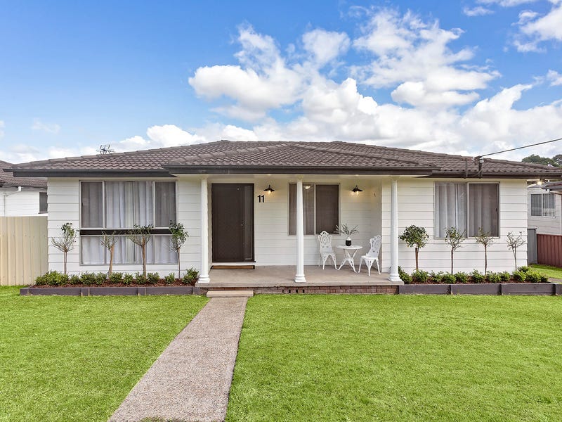 11 Allendale Avenue, Wallsend, NSW 2287 Property Details