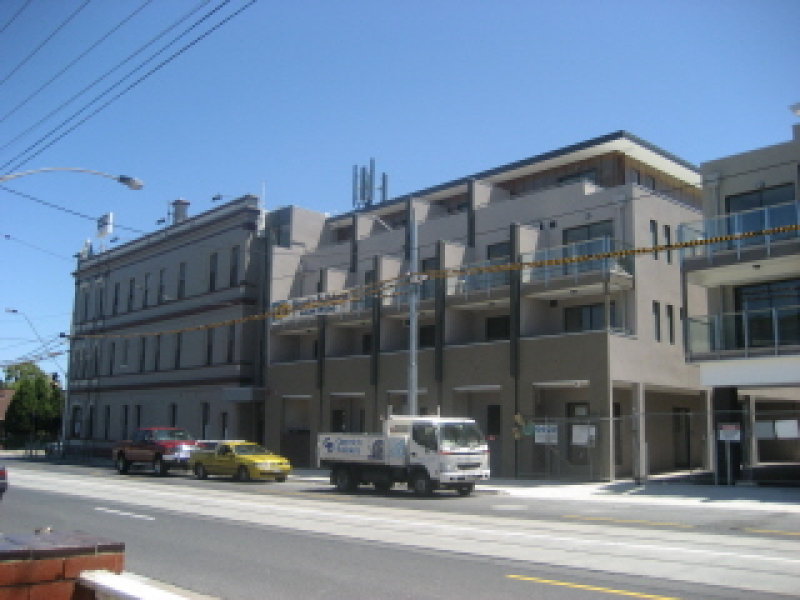 A19/15 Grantham Street, Brunswick West, VIC 3055