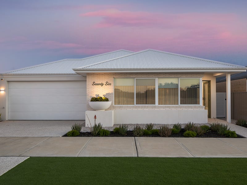 76 Atkins Road, Dalyellup, WA 6230 House for Sale