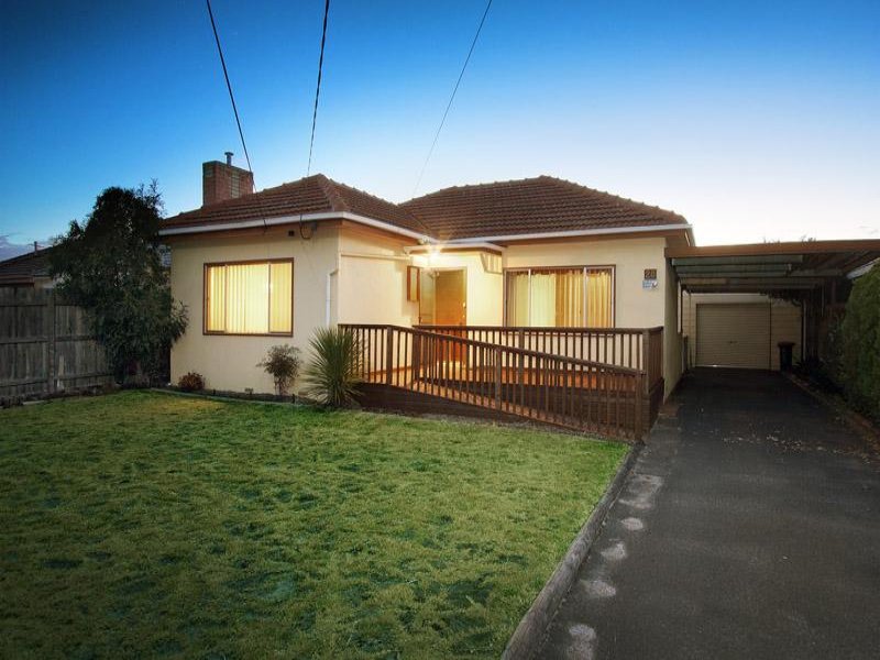 28 Patterson Street, Bonbeach, Vic 3196 Property Details