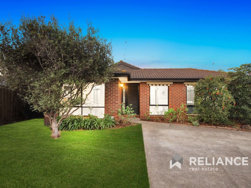 32 Dowling Avenue, Hoppers Crossing, Vic 3029 - Property Details