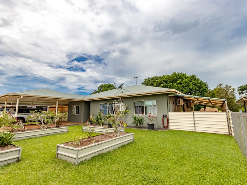 8 Kanthin Road, Weipa, Qld 4874 House for Sale