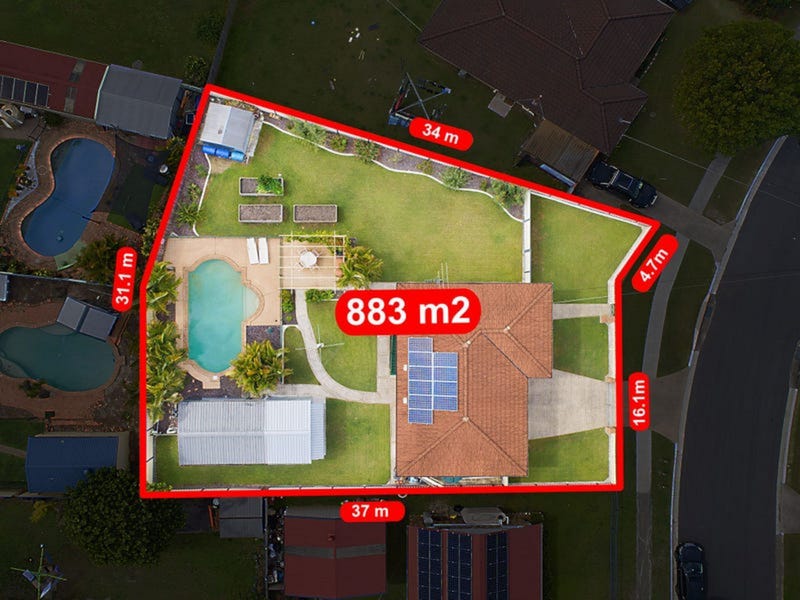 33 Bywater Street, Hillcrest, Qld 4118 Property Details