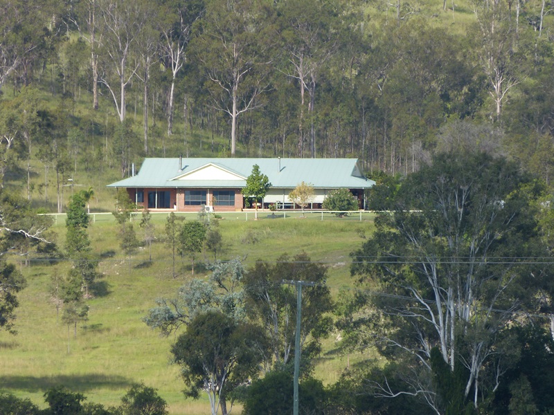 5648 Brisbane Valley Highway, Esk, QLD 4312