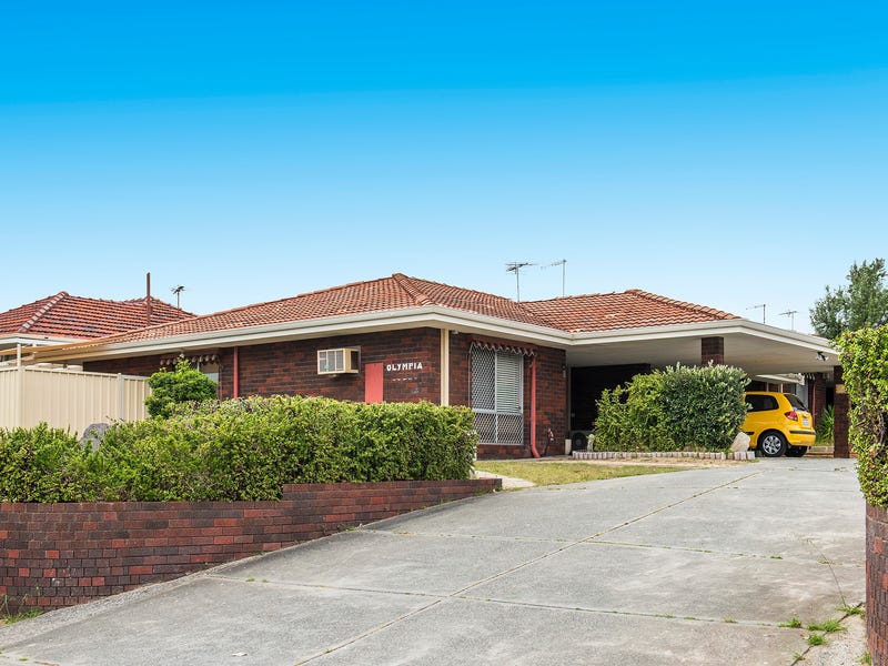 1/110 Swan Street, Tuart Hill, WA 6060