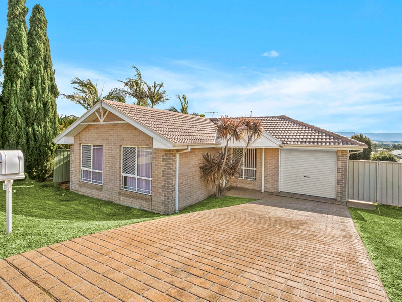 27 Yulara Drive, Albion Park, NSW 2527 House for Sale