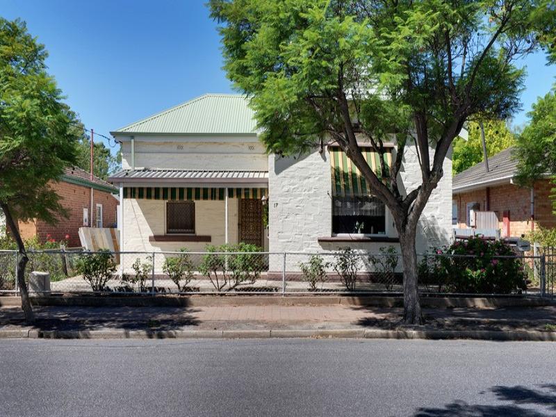 17 Thames Street, Clarence Park, SA 5034