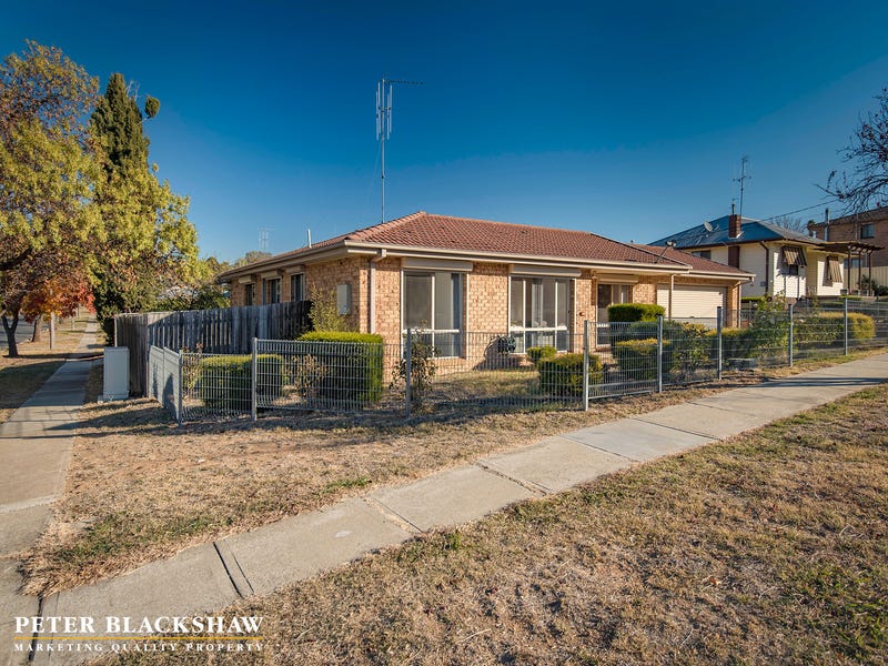 48 Morton Street, Queanbeyan, NSW 2620 Property Details