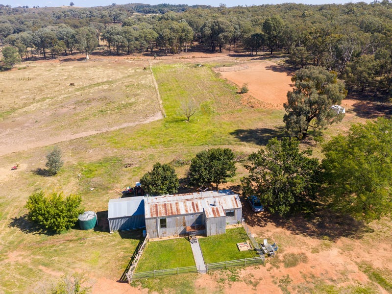 704 Taylors Flat Road, Taylors Flat, NSW 2586