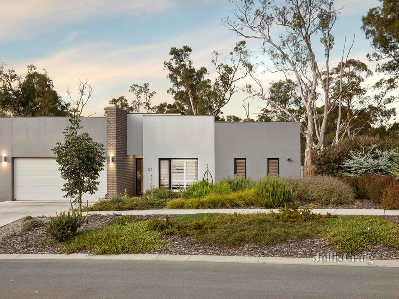 24 Molly Drive, Harcourt, Vic 3453 House for Sale