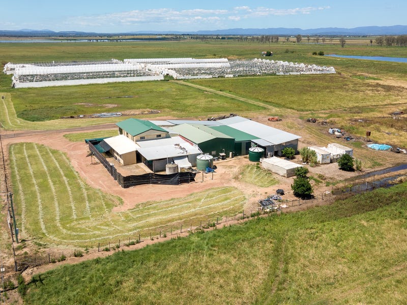 4 Waters Road, Kentville, Qld 4341 House for Sale