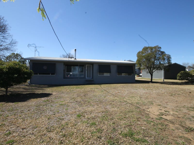 63 RUSHES CREEK ROAD, Manilla, NSW 2346 Property Details