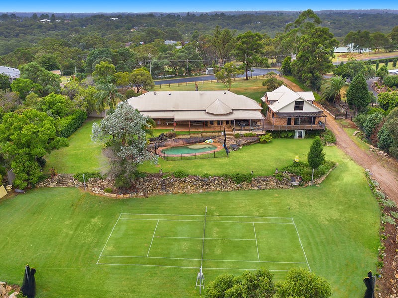 22 Shoplands Road, Annangrove, NSW 2156 Property Details