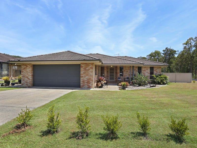 2 Potaroo Place, Townsend, NSW 2463