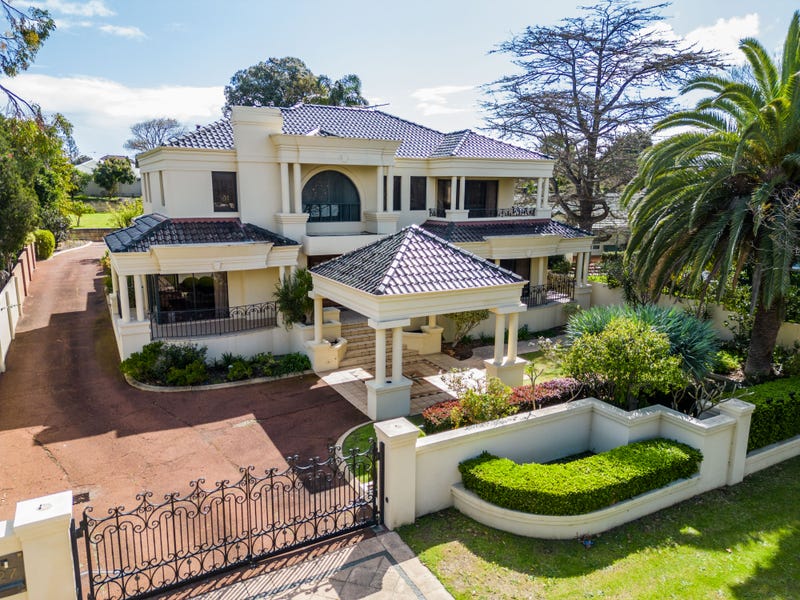 3 Bedroom Properties for Sale in Ardross, WA 6153 Pg. 6