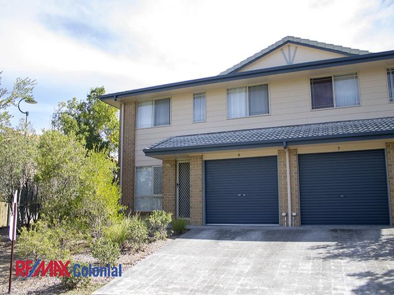 6/16 Lakefield Pl, Runcorn, Qld 4113 Property Details