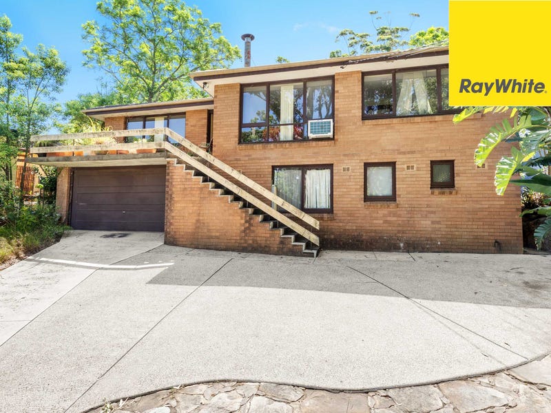 45 Woodvale Avenue, North Epping, NSW 2121