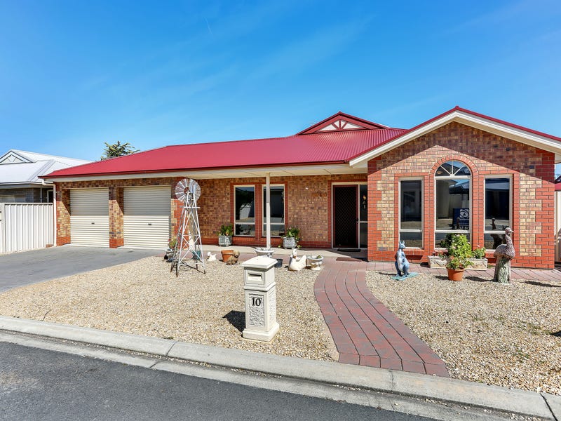 10 Mary Allan Court, Murray Bridge, SA 5253 10 Mary Allan Court, Murray Bridge, SA 5253