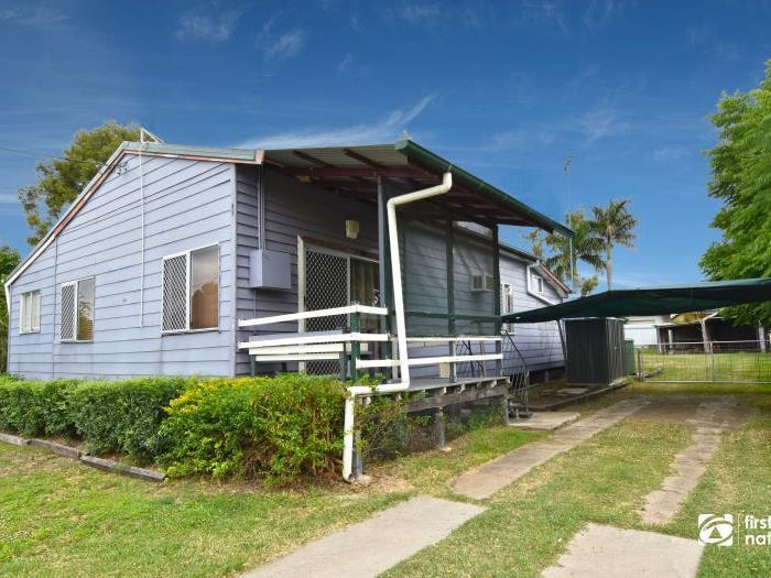 32 Stanley Street, Thangool, Qld 4716 House for Sale