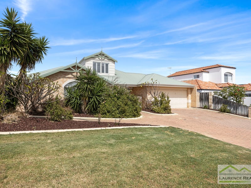 5 Bedroom Sold House Prices & Auction Results in Mindarie, WA 6030 
