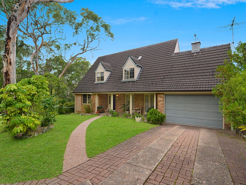121 North West Arm Road, Grays Point, NSW 2232