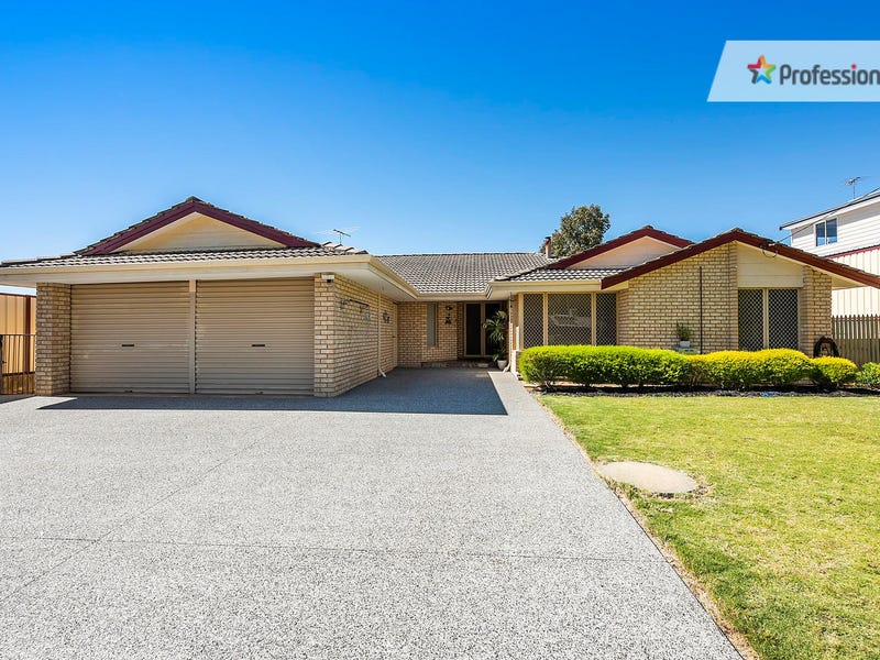 13 Savage Road, Kelmscott, WA 6111 Property Details