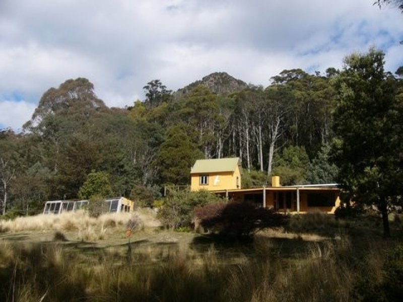 121 Brodies Road, Golden Valley, TAS 7304