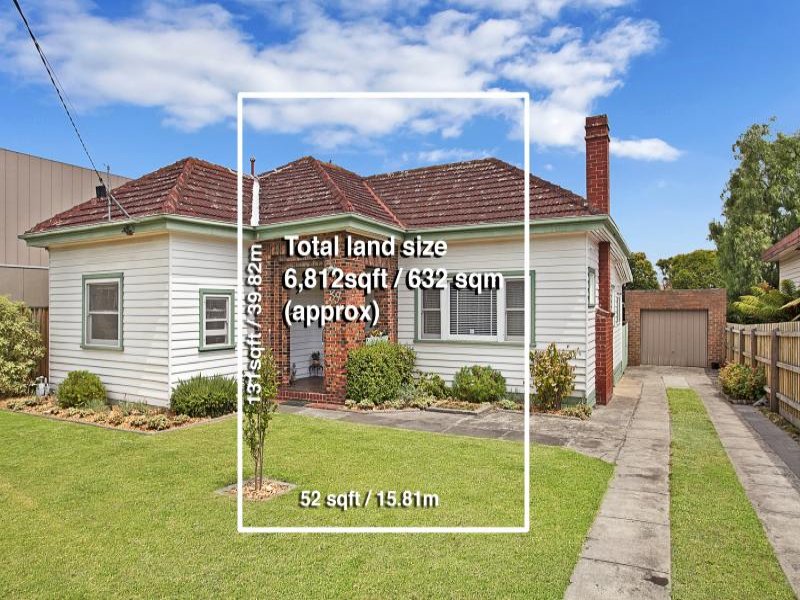 39 Godfrey Street, Bentleigh, Vic 3204 Property Details