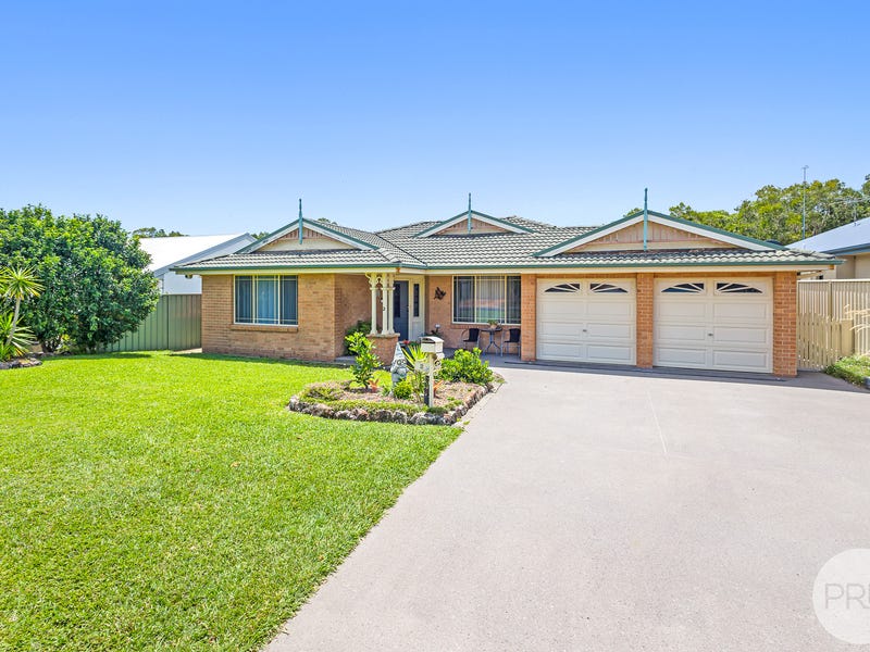 Sold Property Prices & Auction Results in Anna Bay, NSW 2316 ...