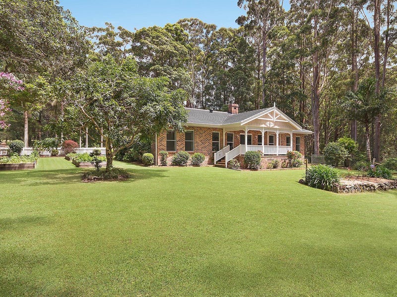 186 Coolgardie Road, Coolgardie, NSW 2478 Property Details