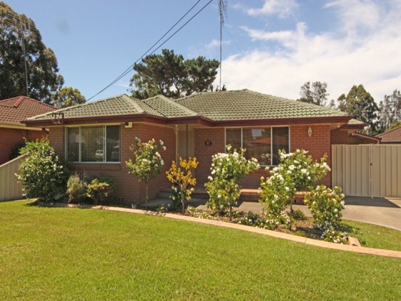87 Pyramid Street, Emu Plains, NSW 2750