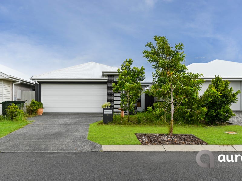 6 Lucien Street, Nirimba, Qld 4551 House for Sale