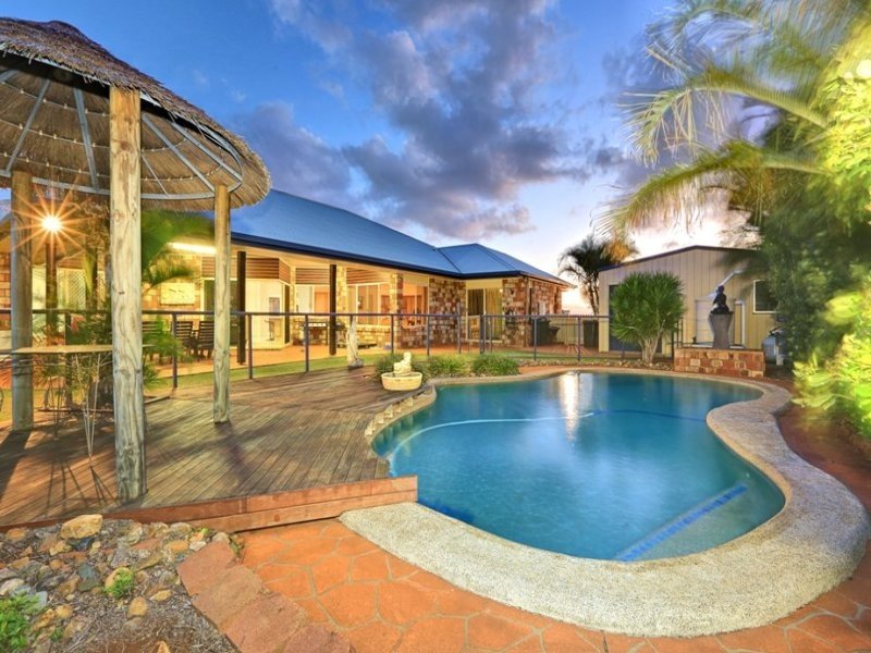 20 Coral Cove Drive, Coral Cove, QLD 4670