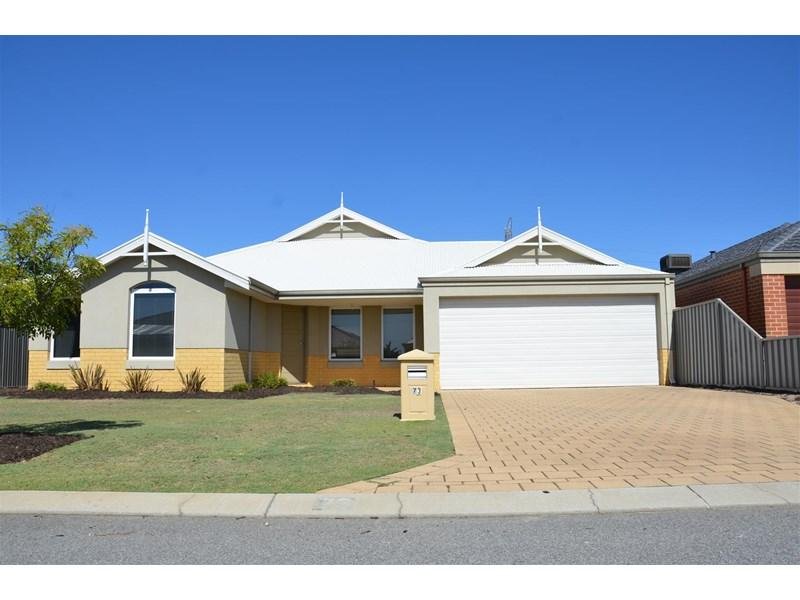 73 Princeton Circuit, Aubin Grove, WA 6164