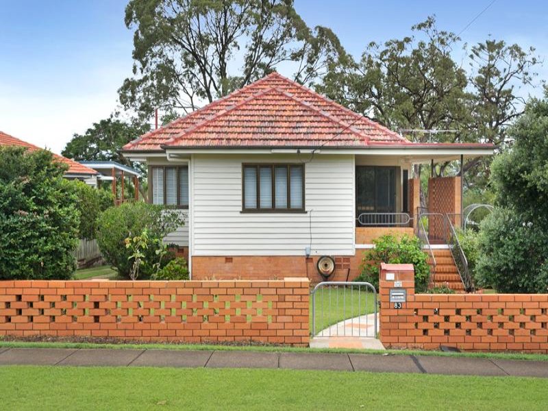 83 Fingal St, Tarragindi, Qld 4121 Property Details