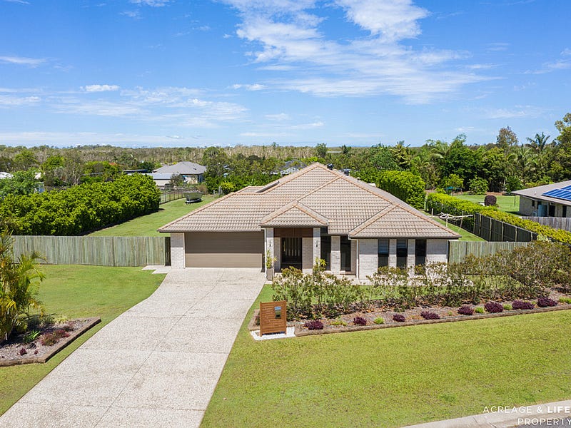 100102 Cocos Drive, Ningi, Qld 4511 Property Details