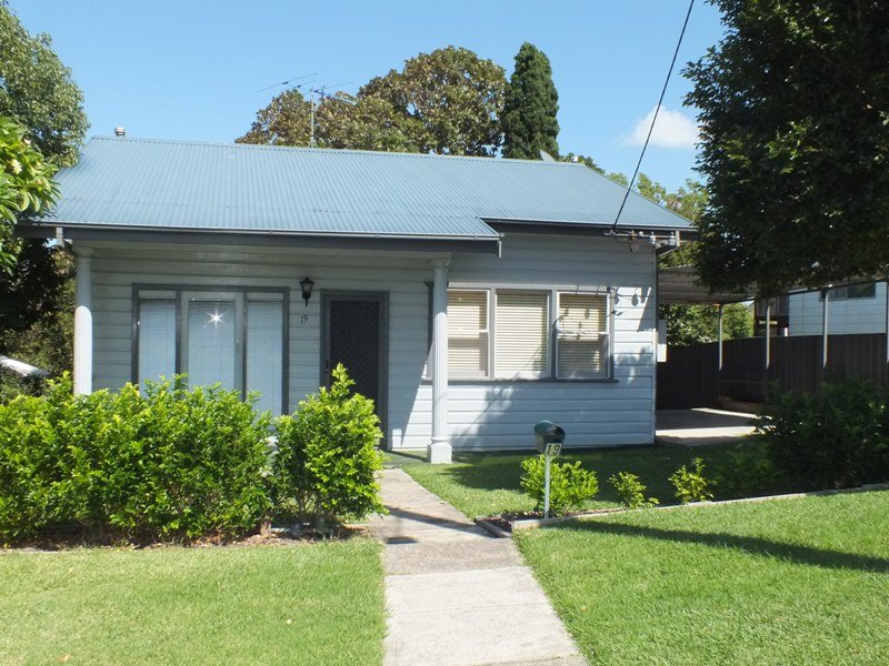 19 Glendale Drive, Glendale, NSW 2285