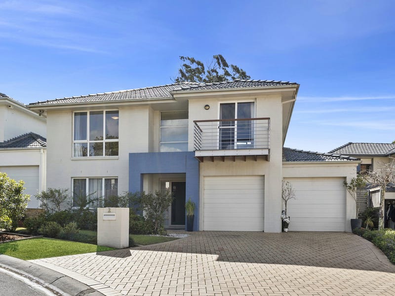 2 Seaview Parade, Belrose, NSW 2085 Property Details